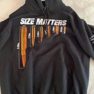 Men’s Grunt Style Hoodie